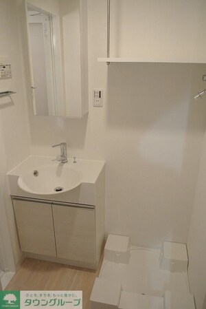 パティーナ武蔵関の物件内観写真